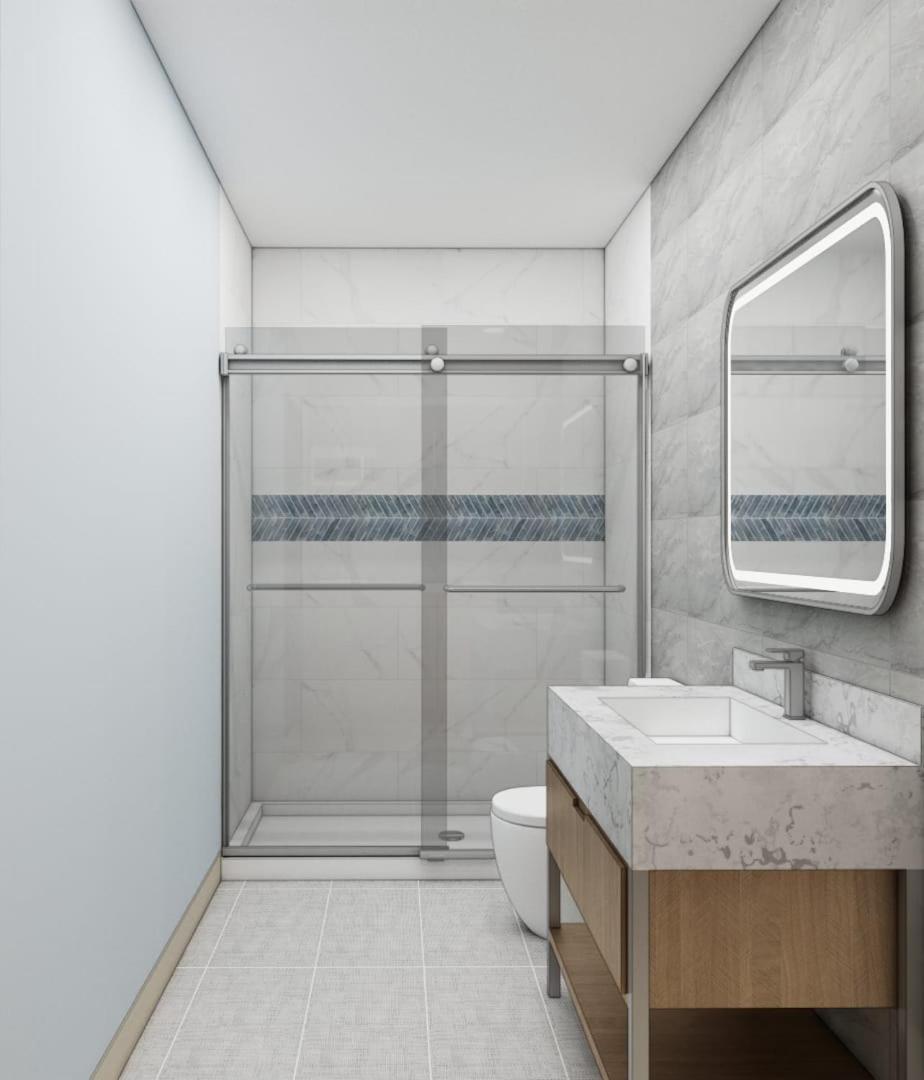 The Vibes Hotel, Trademark Collection By Wyndham Wildwood Εξωτερικό φωτογραφία