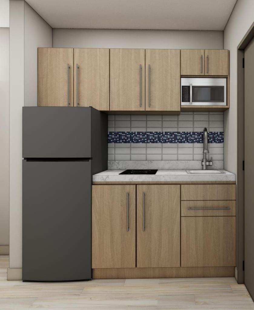 The Vibes Hotel, Trademark Collection By Wyndham Wildwood Εξωτερικό φωτογραφία