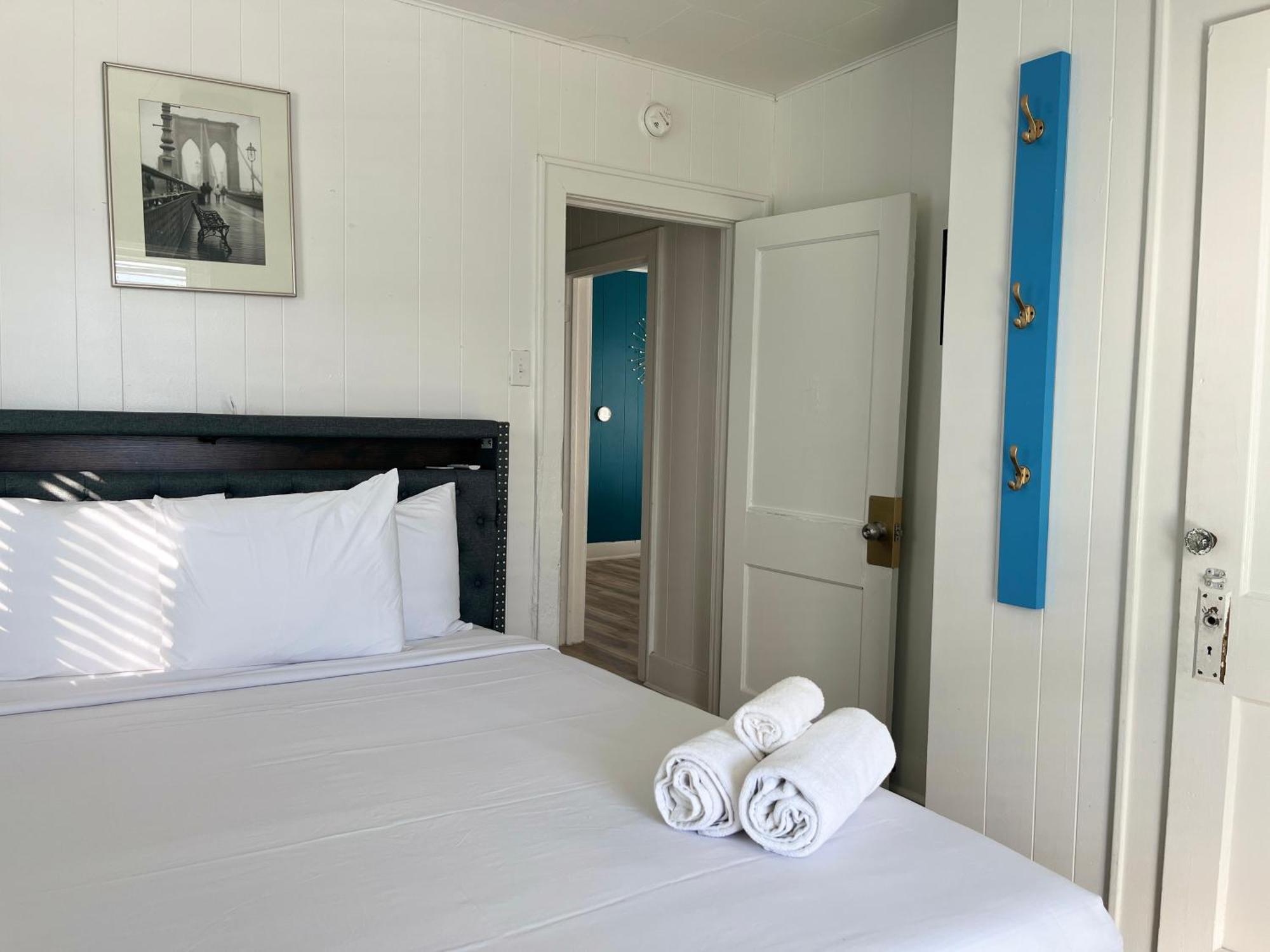 The Vibes Hotel, Trademark Collection By Wyndham Wildwood Εξωτερικό φωτογραφία