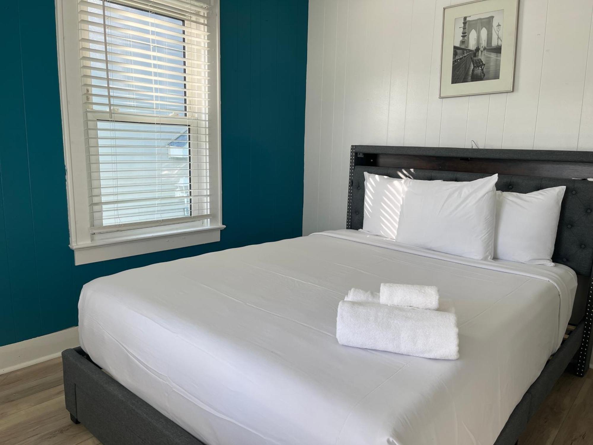 The Vibes Hotel, Trademark Collection By Wyndham Wildwood Εξωτερικό φωτογραφία