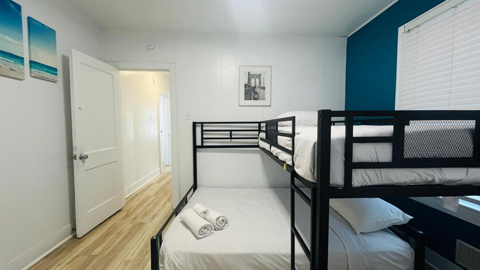 The Vibes Hotel, Trademark Collection By Wyndham Wildwood Εξωτερικό φωτογραφία