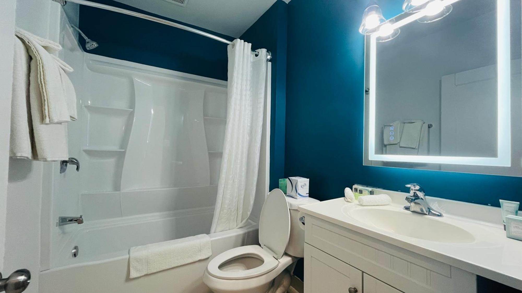 The Vibes Hotel, Trademark Collection By Wyndham Wildwood Εξωτερικό φωτογραφία
