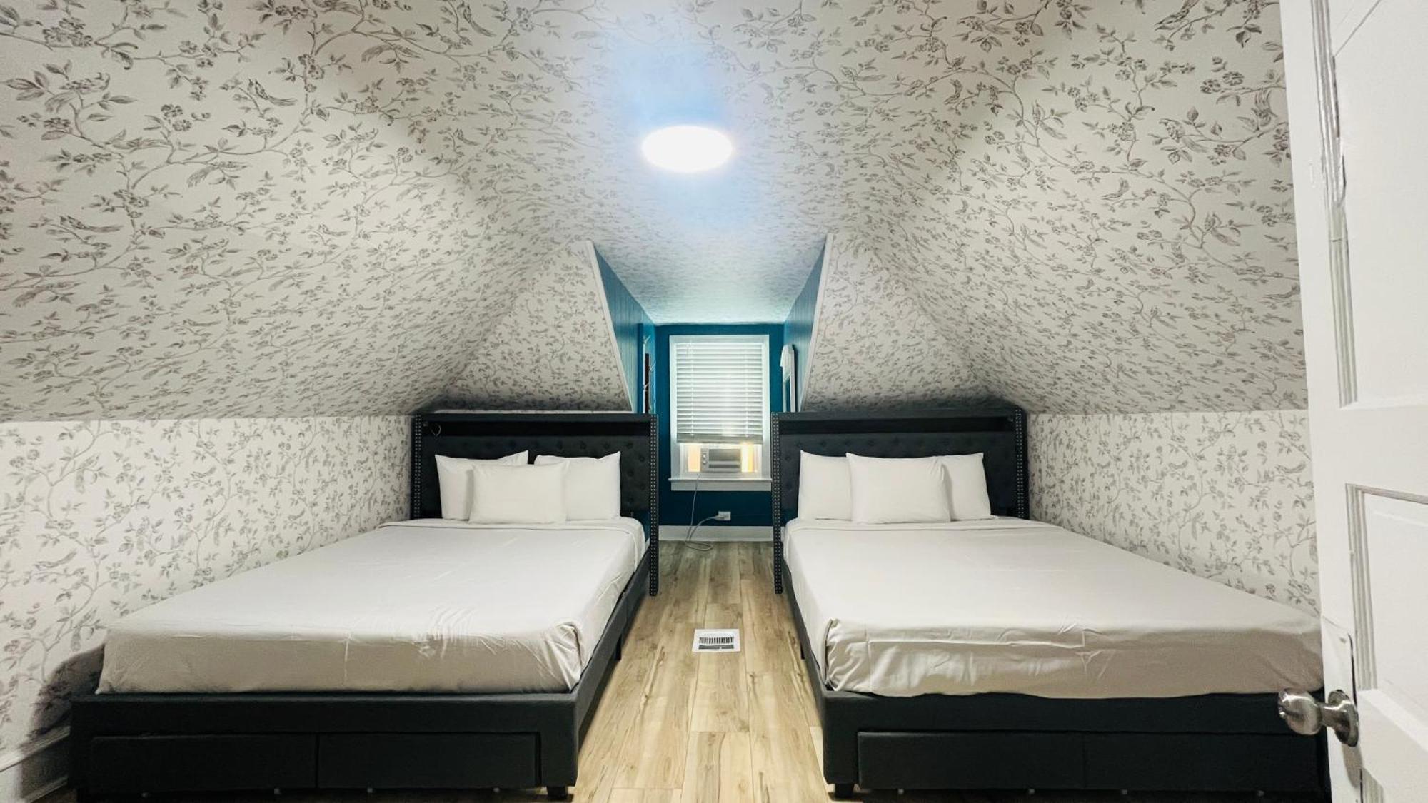 The Vibes Hotel, Trademark Collection By Wyndham Wildwood Εξωτερικό φωτογραφία